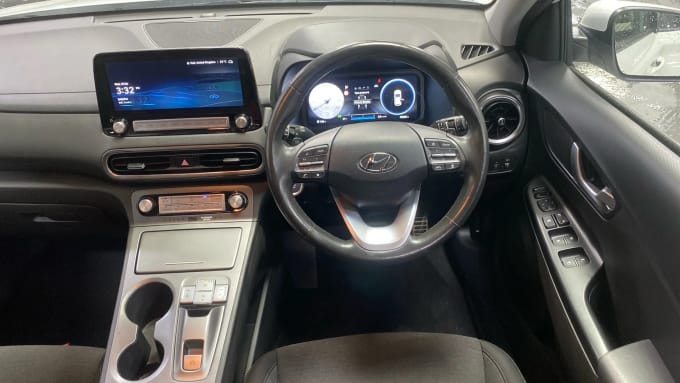 2022 Hyundai Kona