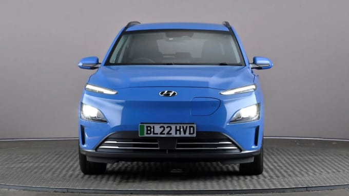 2022 Hyundai Kona