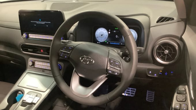2023 Hyundai Kona