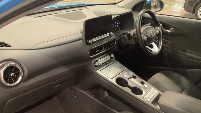 2022 Hyundai Kona