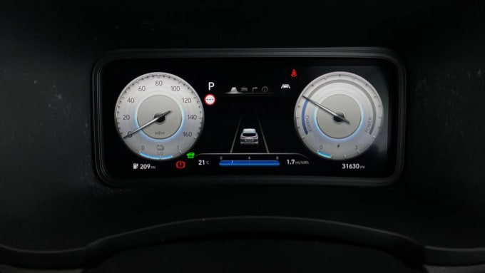 2022 Hyundai Kona