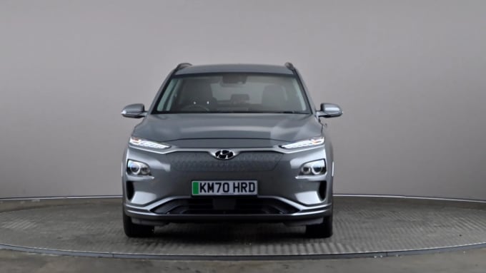 2020 Hyundai Kona