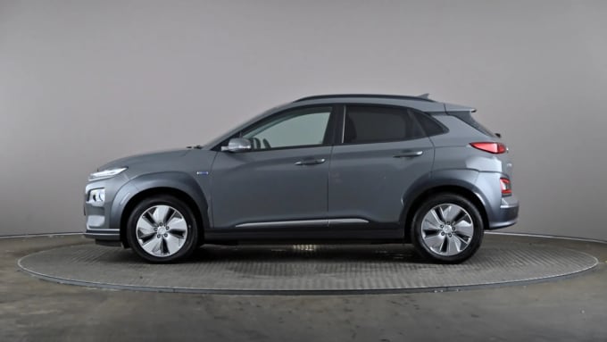 2020 Hyundai Kona