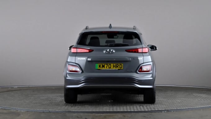 2020 Hyundai Kona