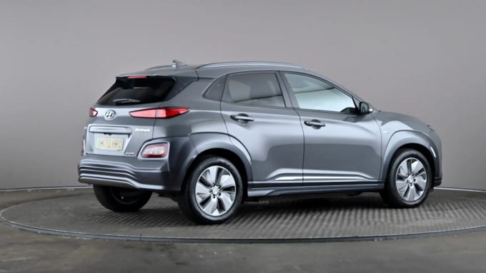 2020 Hyundai Kona