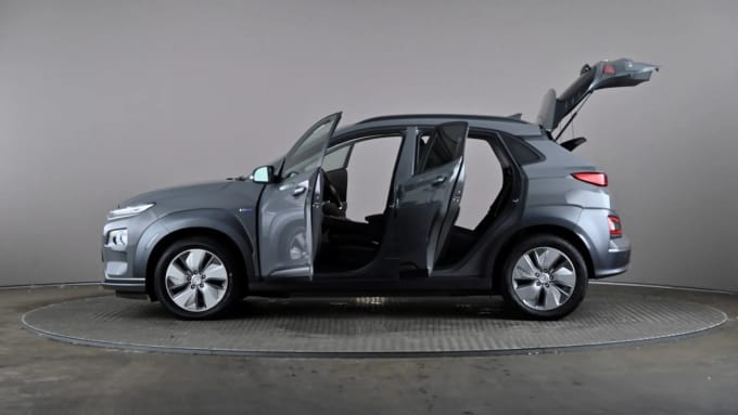 2020 Hyundai Kona