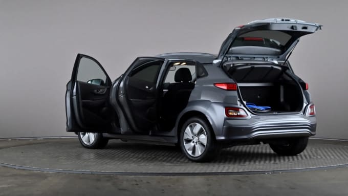 2020 Hyundai Kona