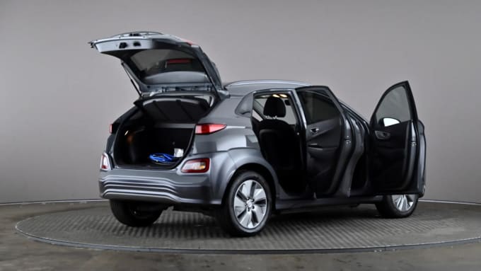 2020 Hyundai Kona
