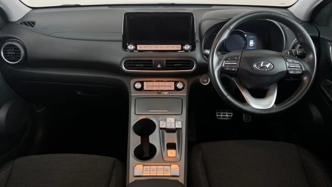 2020 Hyundai Kona