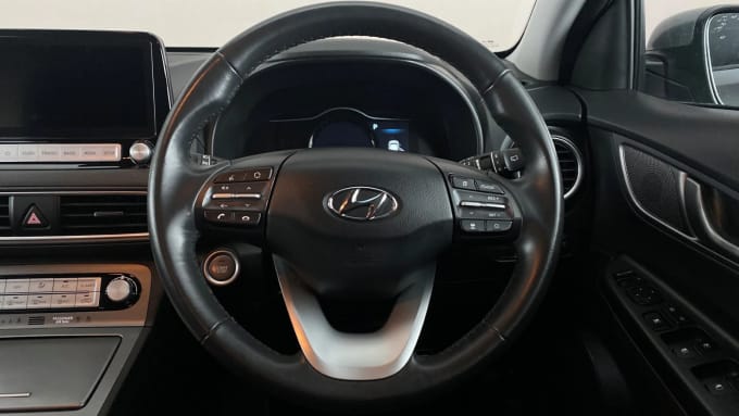 2020 Hyundai Kona