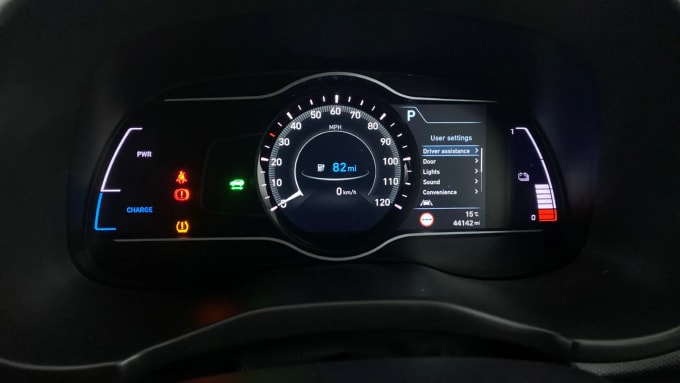 2020 Hyundai Kona