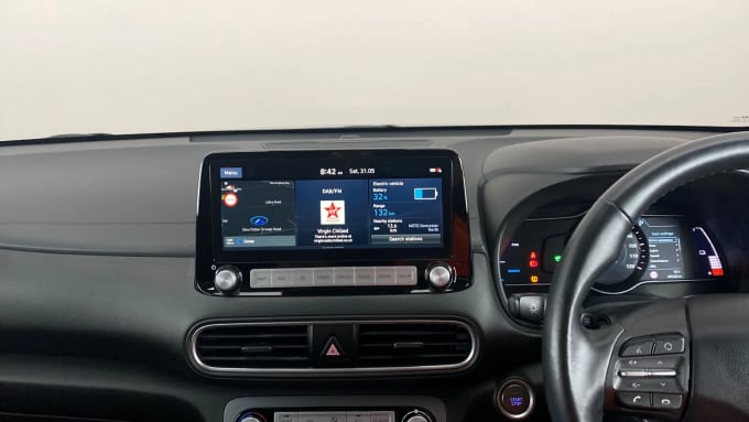 2020 Hyundai Kona