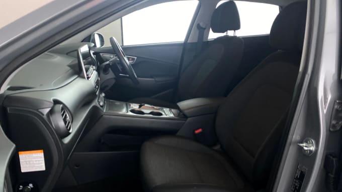 2020 Hyundai Kona
