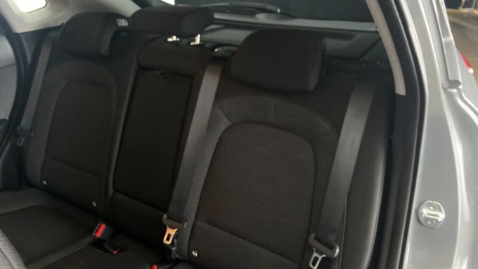 2020 Hyundai Kona