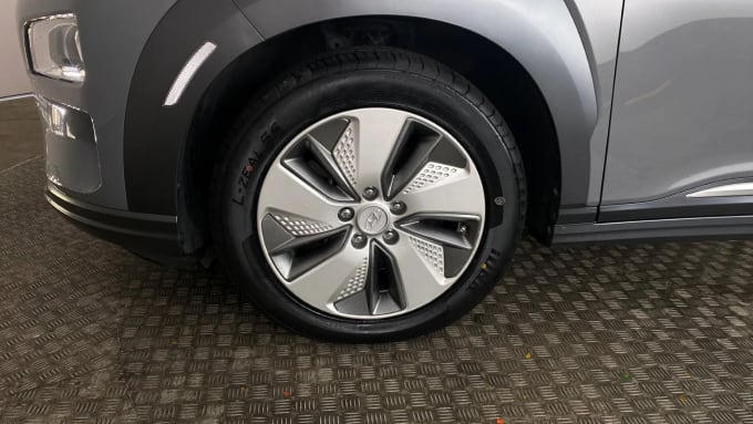 2020 Hyundai Kona