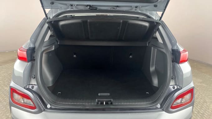 2020 Hyundai Kona