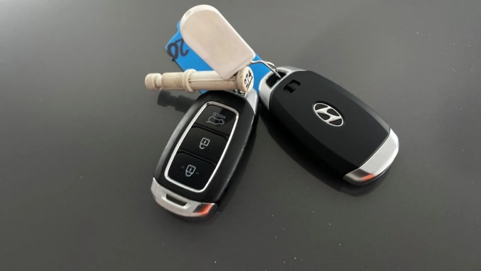 2020 Hyundai Kona