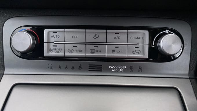 2020 Hyundai Kona