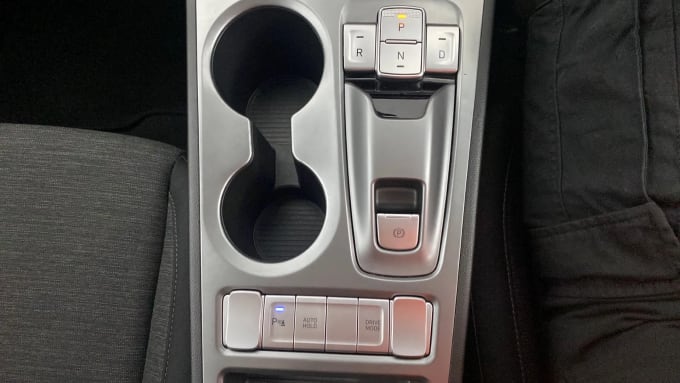 2020 Hyundai Kona