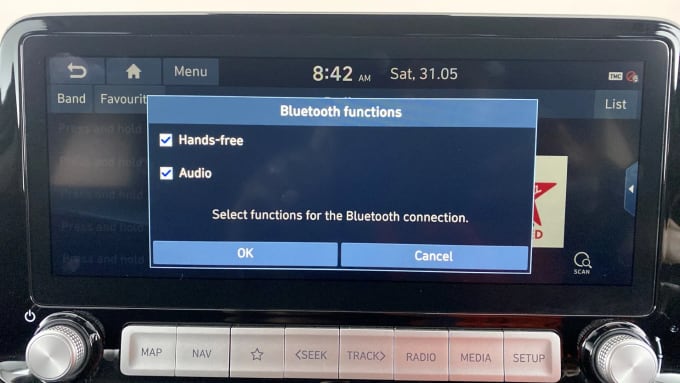2020 Hyundai Kona