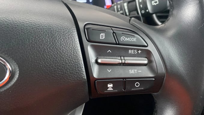 2020 Hyundai Kona