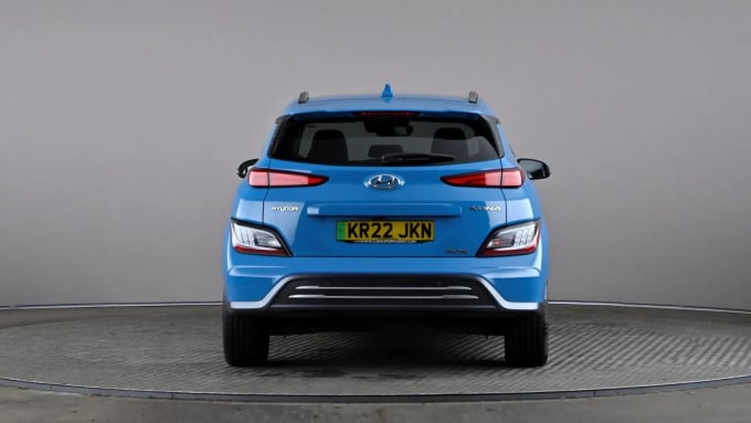 2022 Hyundai Kona