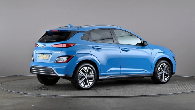 2022 Hyundai Kona