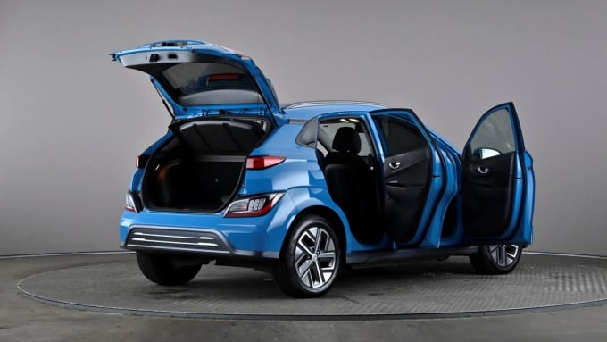 2022 Hyundai Kona