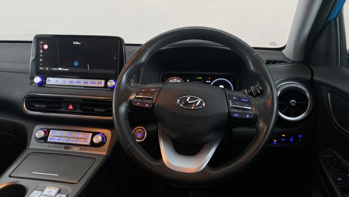 2022 Hyundai Kona
