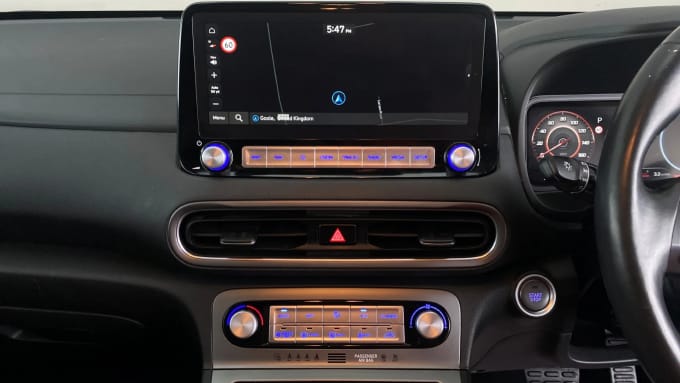 2022 Hyundai Kona