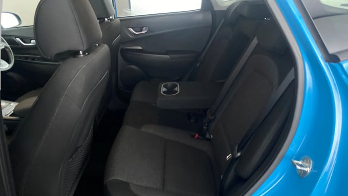 2022 Hyundai Kona