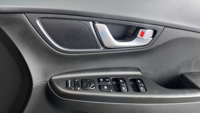 2022 Hyundai Kona