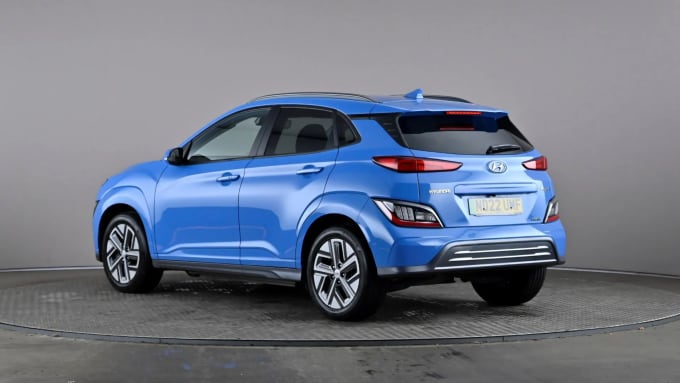2022 Hyundai Kona