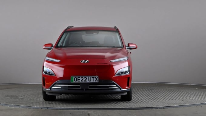2022 Hyundai Kona
