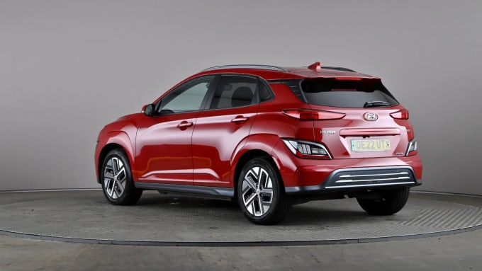 2022 Hyundai Kona