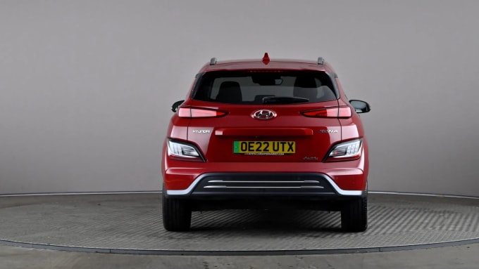 2022 Hyundai Kona