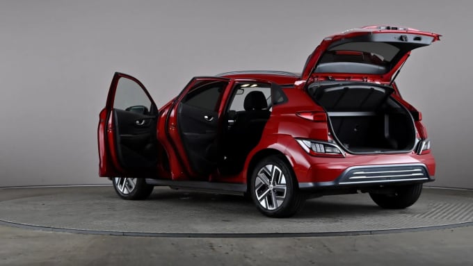 2022 Hyundai Kona
