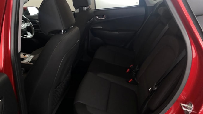 2022 Hyundai Kona