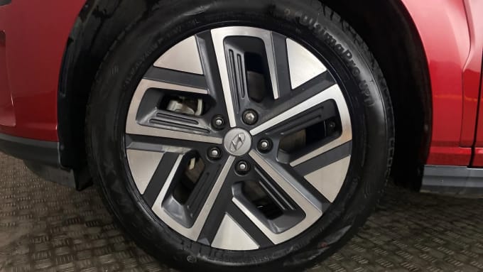 2022 Hyundai Kona