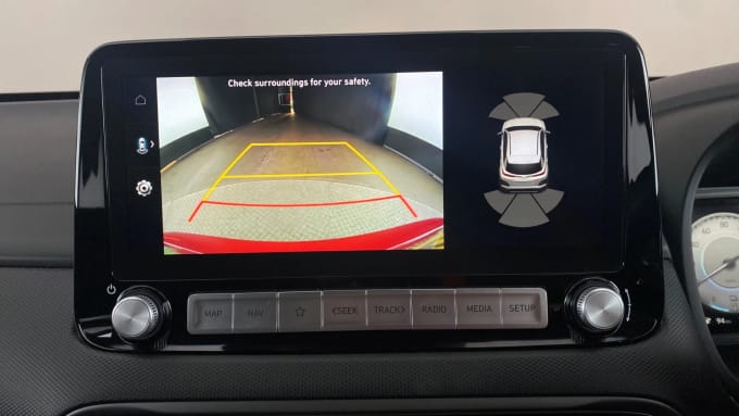 2022 Hyundai Kona