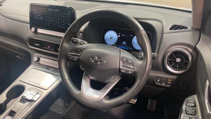 2022 Hyundai Kona