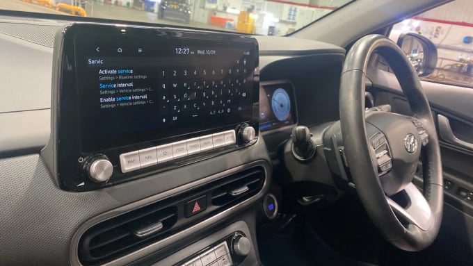 2022 Hyundai Kona