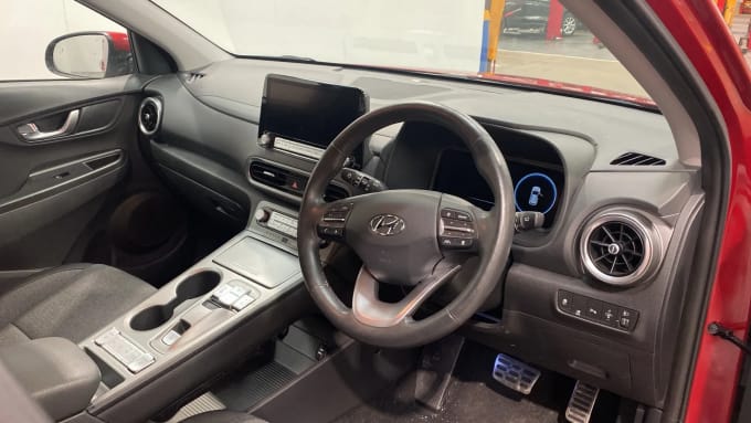 2022 Hyundai Kona