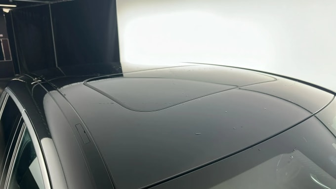 2022 Mercedes-benz Eqc