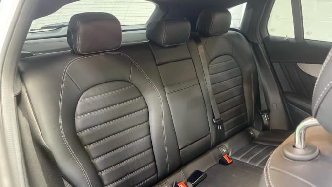 2021 Mercedes-benz Eqc