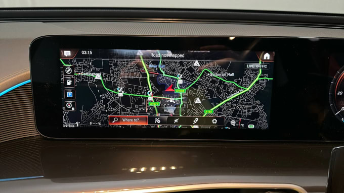 2022 Mercedes-benz Eqc