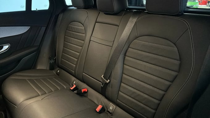 2022 Mercedes-benz Eqc