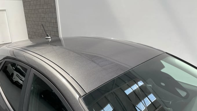 2021 Ford Puma