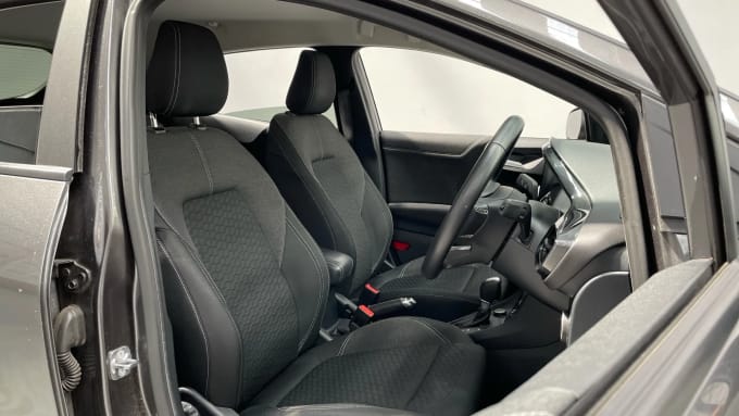 2021 Ford Puma