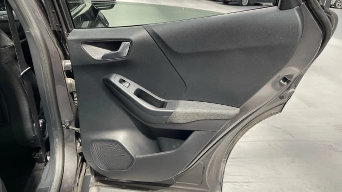 2021 Ford Puma